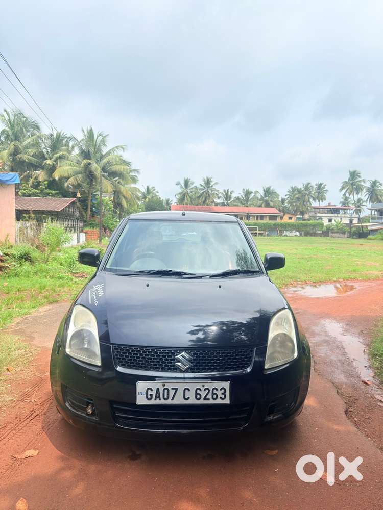 Maruti Suzuki Swift 2009