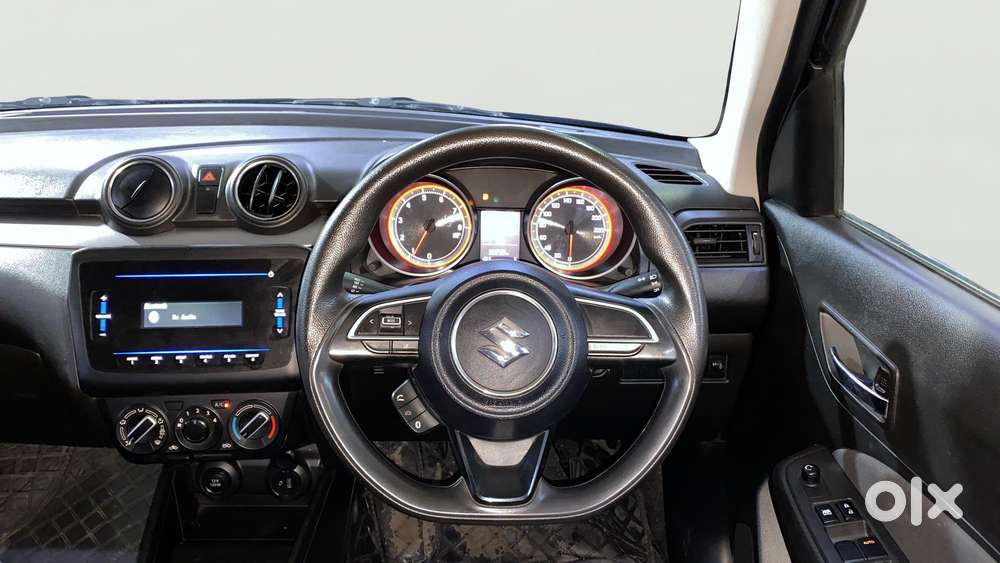 Maruti Suzuki Swift Amt Vxi, 2023, Petrol