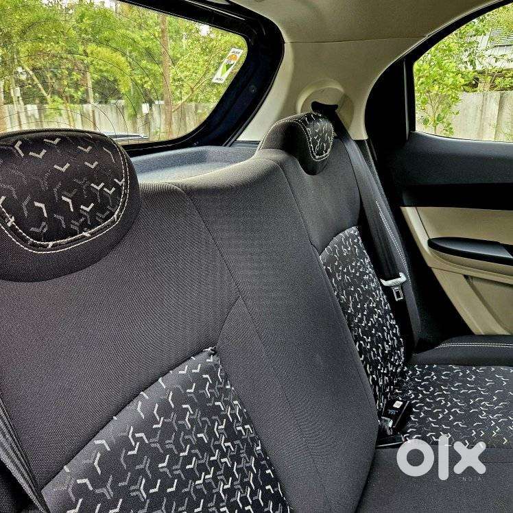 Tata Tiago Xza Plus, 2023, Petrol