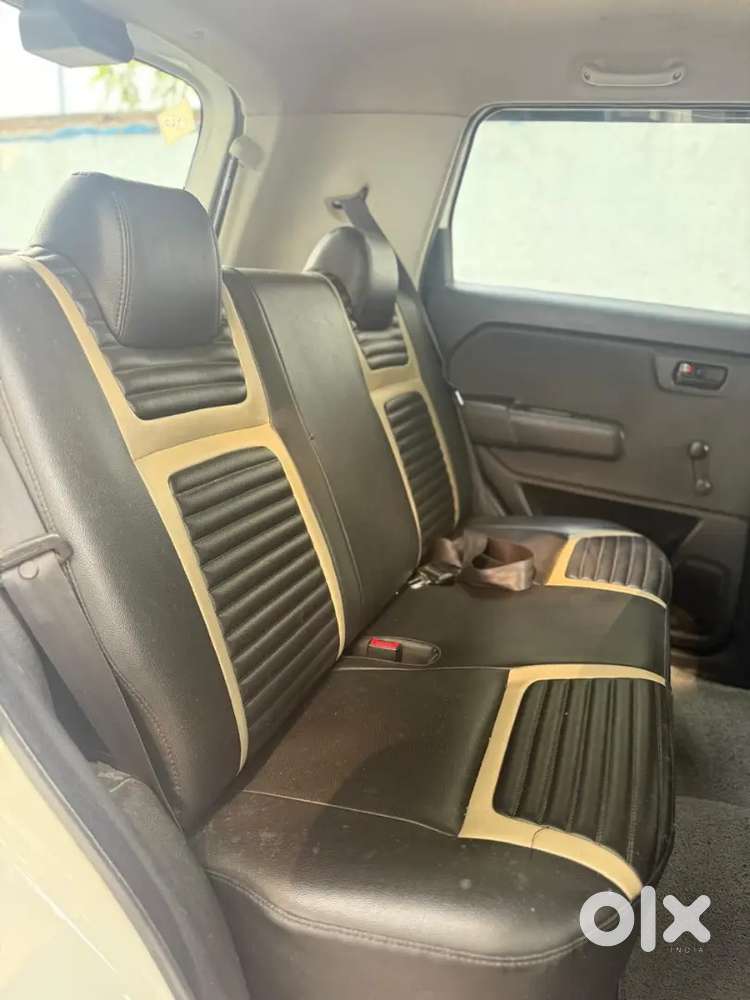 Maruti Suzuki Wagonr Cng Km.70.000