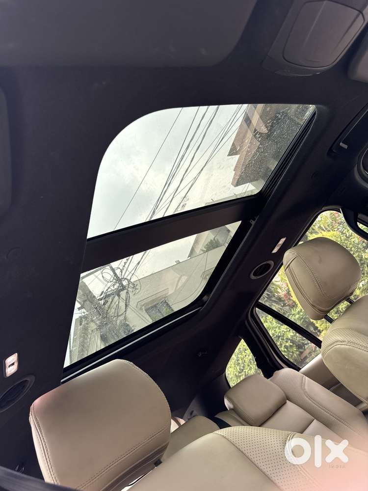 Ford Endeavour 3.2 Titanium At 4x4, 2016, Diesel