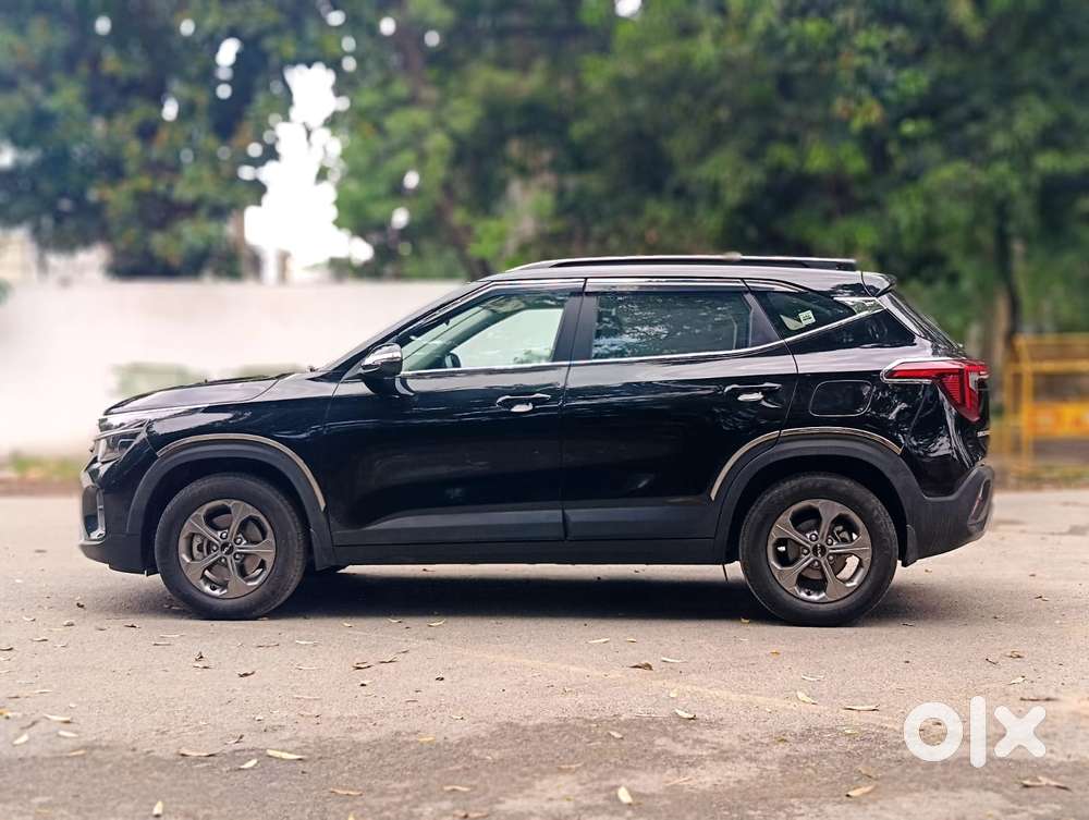 Kia Seltos Htk Plus G, 2025, Petrol