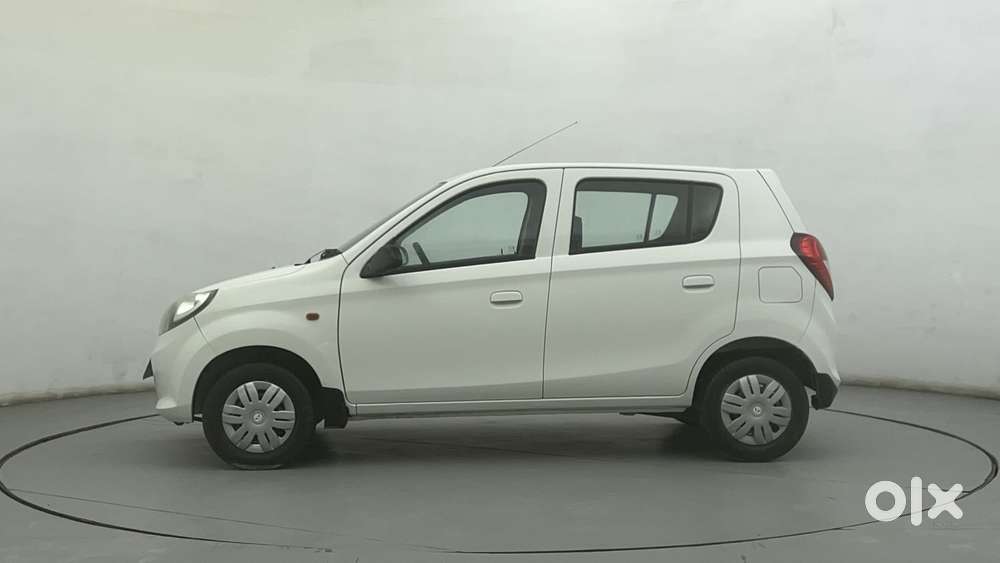 Maruti Suzuki Alto 800 Lxi, 2013, Petrol