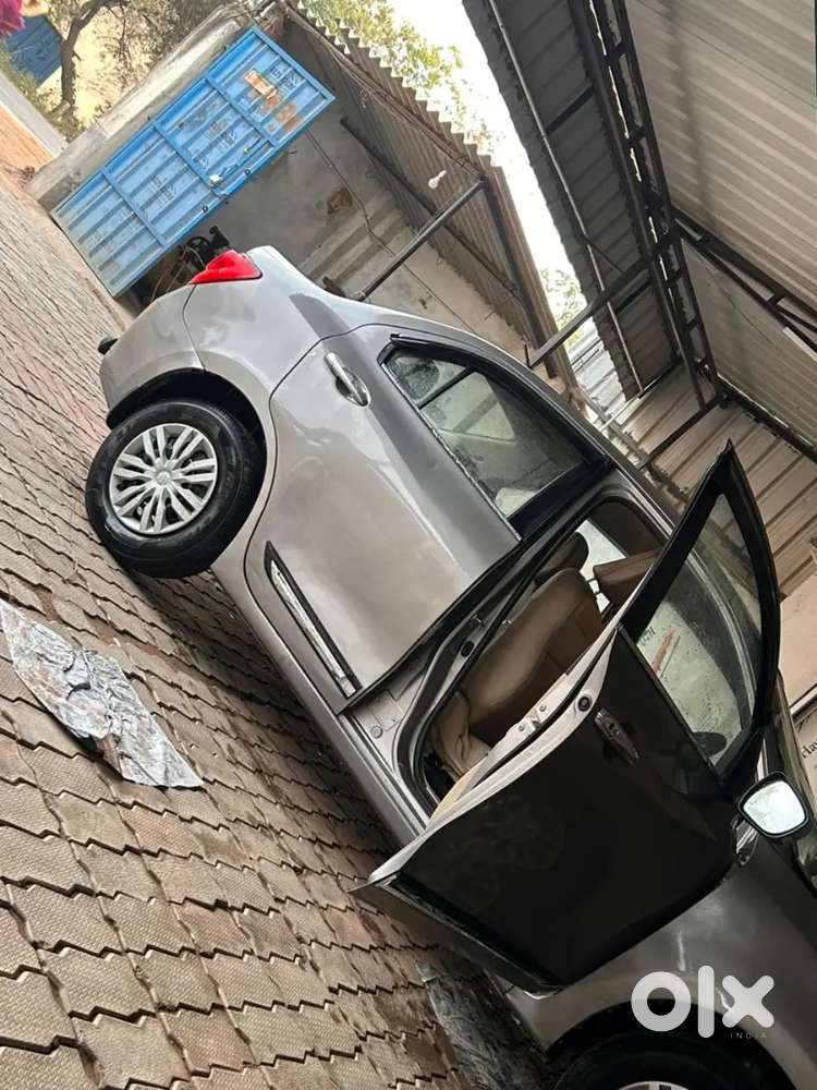 Maruti Suzuki Dzire 2003 Year