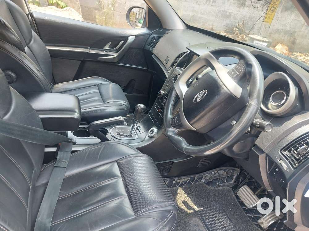 Mahindra Xuv500 At W10 Awd, 2018, Diesel