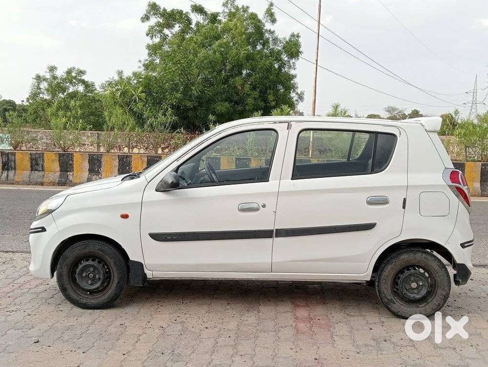 Maruti Suzuki Alto 800 Lxi, 2018, Petrol