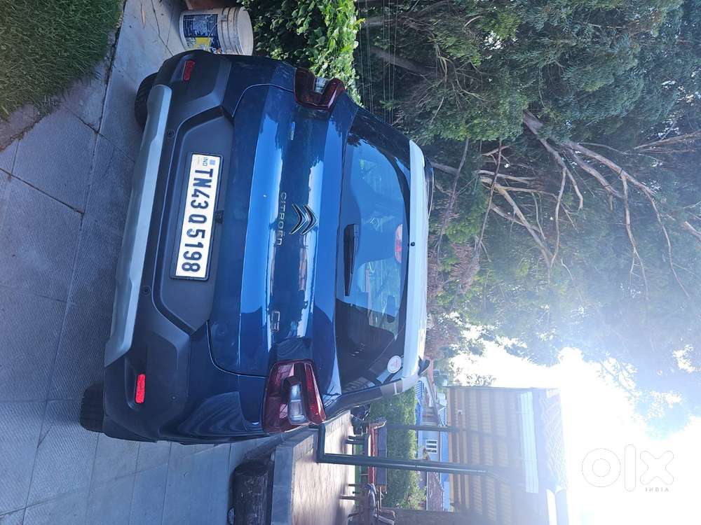 Citroen C3 1.2 Turbo At  Shine (2024)