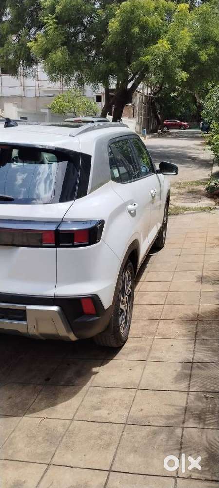 Hyundai Creta 1.5 S Plus Knight Petrol, 2026, Petrol