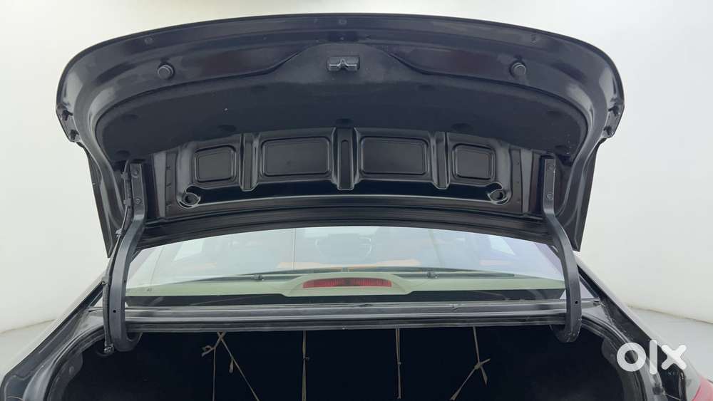 Hyundai Verna 1.5 Sx Ivt, 2020, Petrol