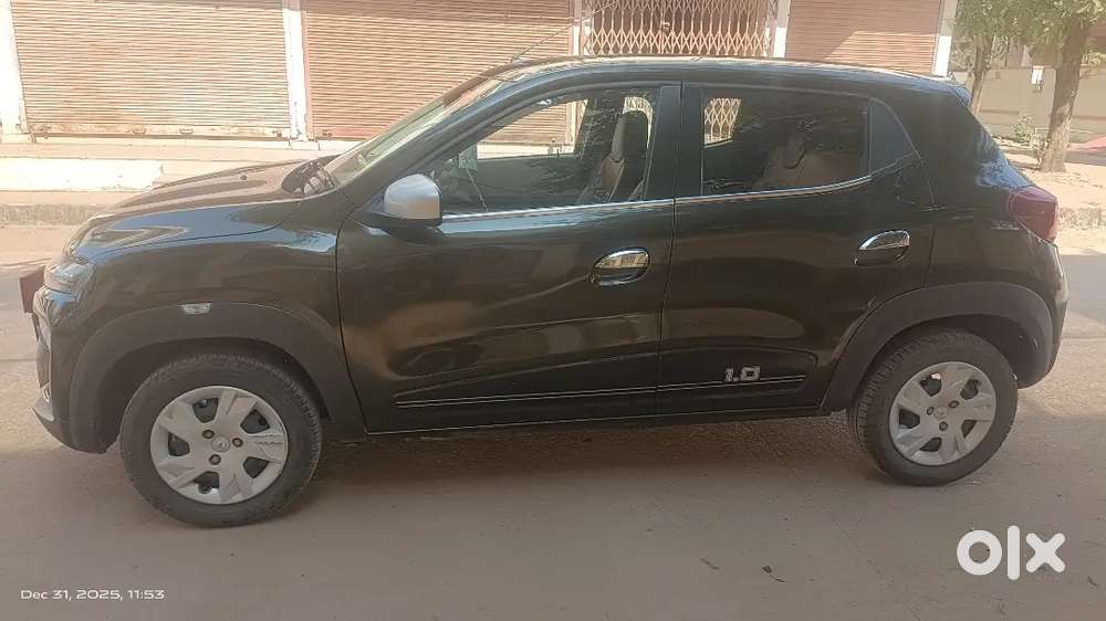 Renault Kwid 2023 Petrol Well Maintained