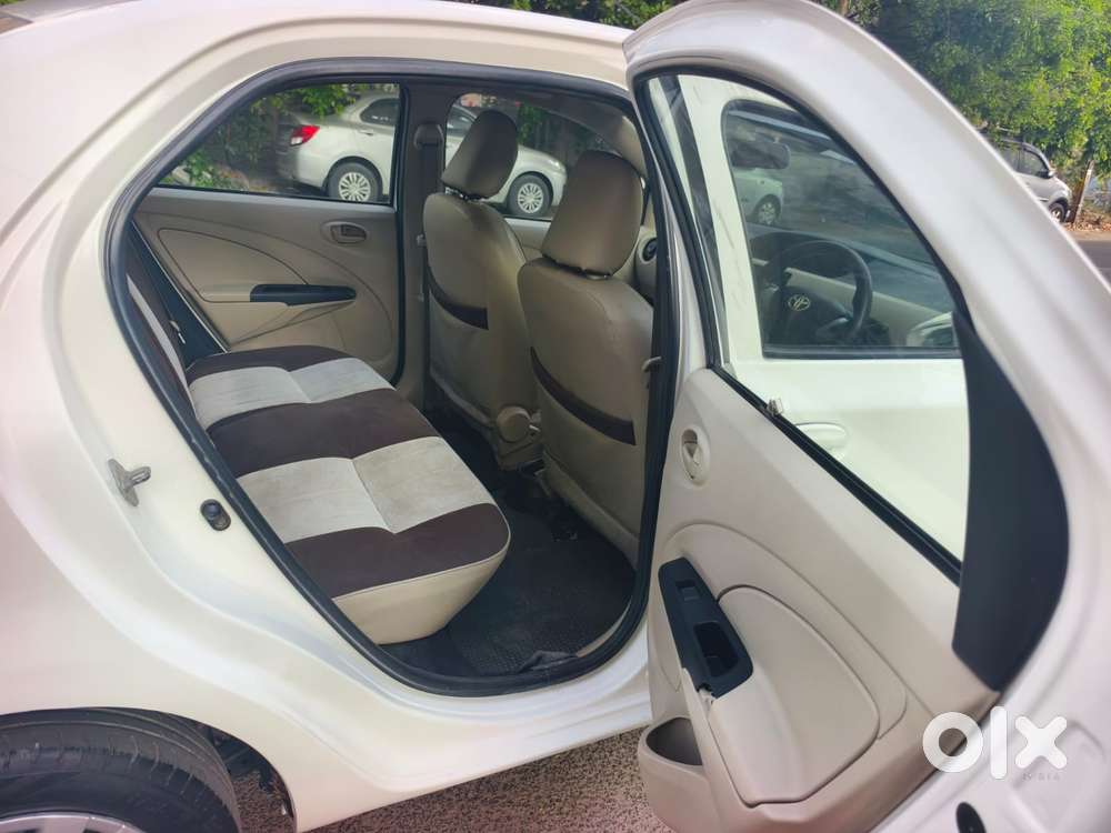 Toyota Etios Gd Sp*, 2018, Diesel