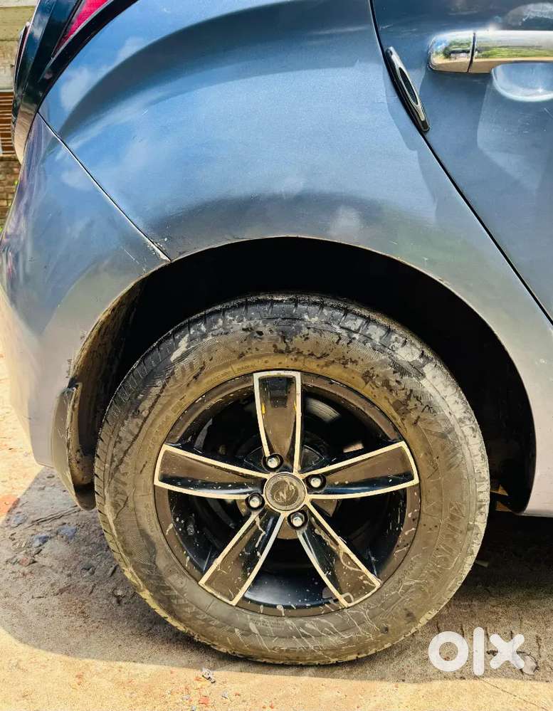 Hyundai I20 Sportz 2012