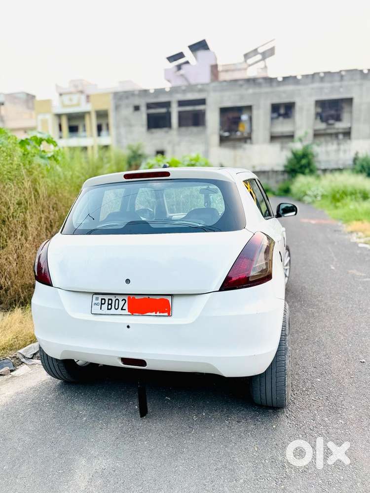 Maruti Suzuki Swift Diesel Well Maintained