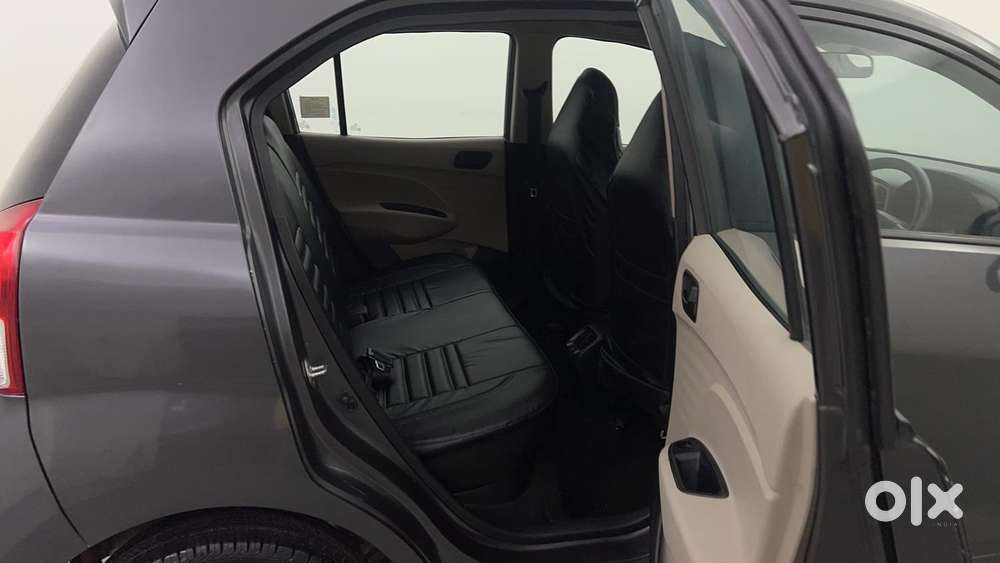 Hyundai Santro Sportz Cng, 2022