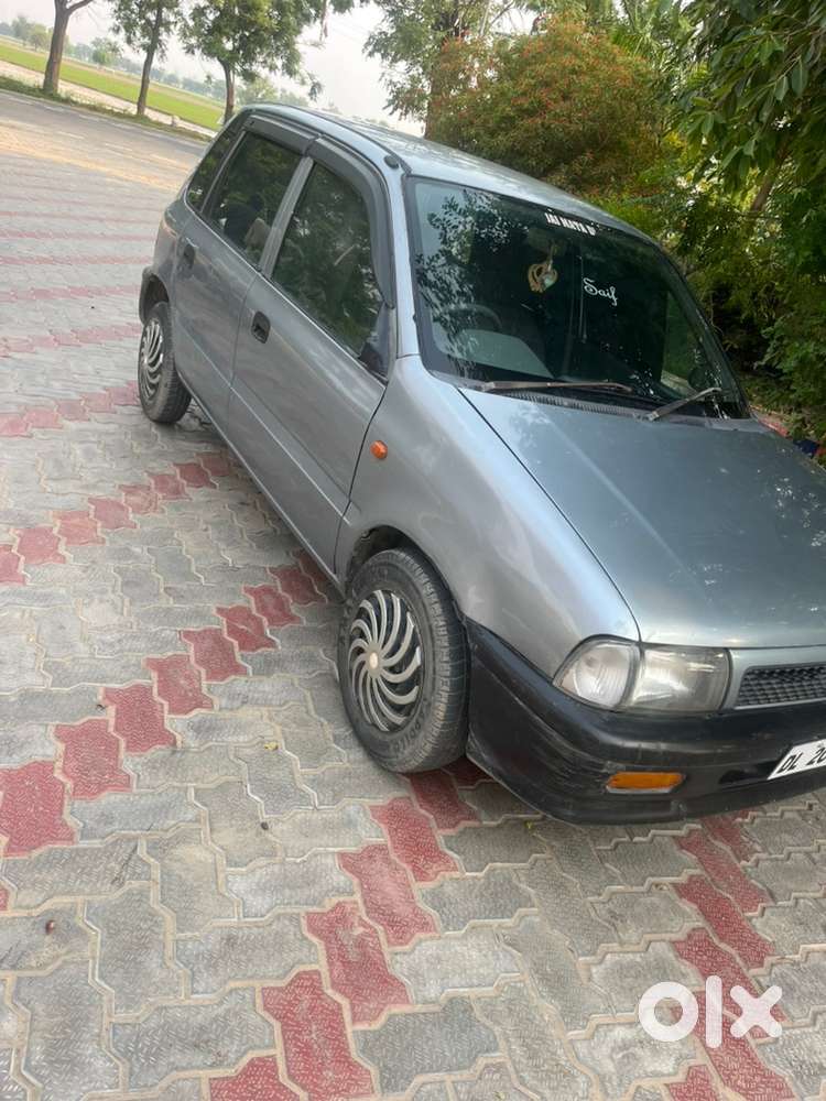Maruti Suzuki Zen Estilo 2001 Lpg Good Condition