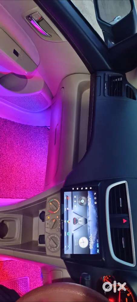 Maruti Suzuki Dzire Vdi 2015