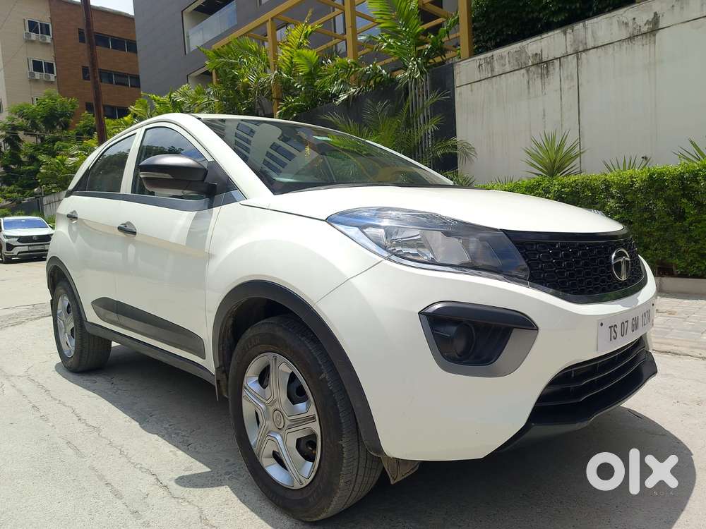 Tata Nexon 1.5 Revotorq Xma, 2018, Diesel