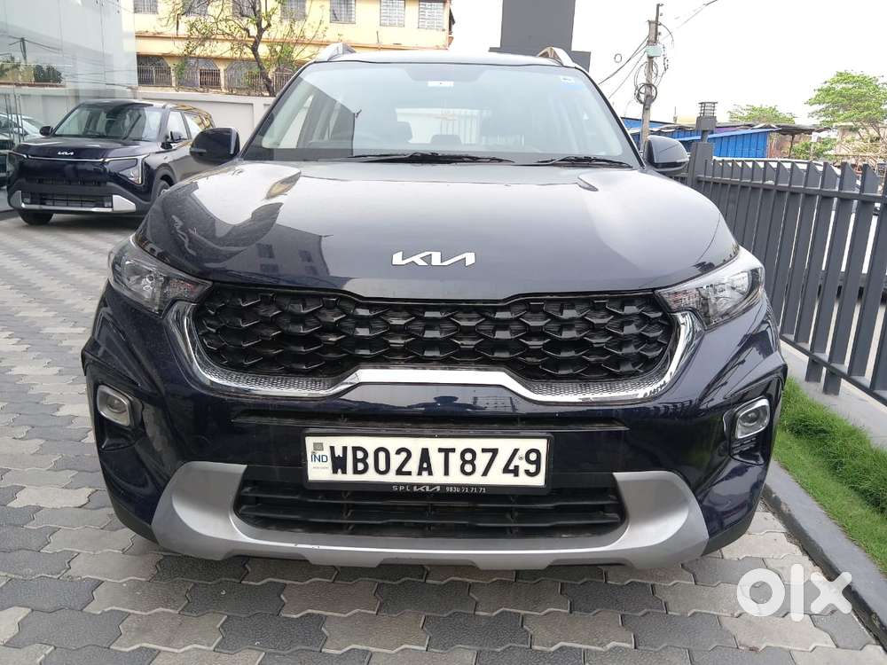 Kia Sonet 1.2 Htk Plus, 2023, Petrol