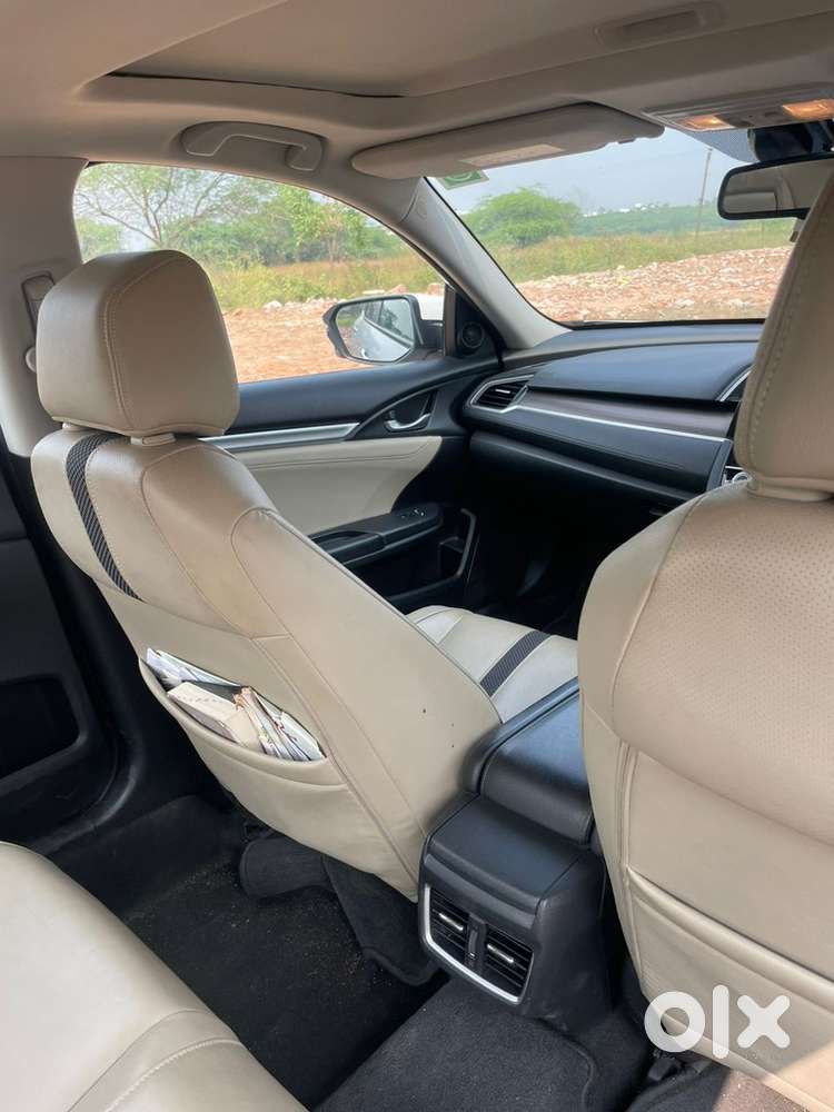 Honda Civic 1.8 2019