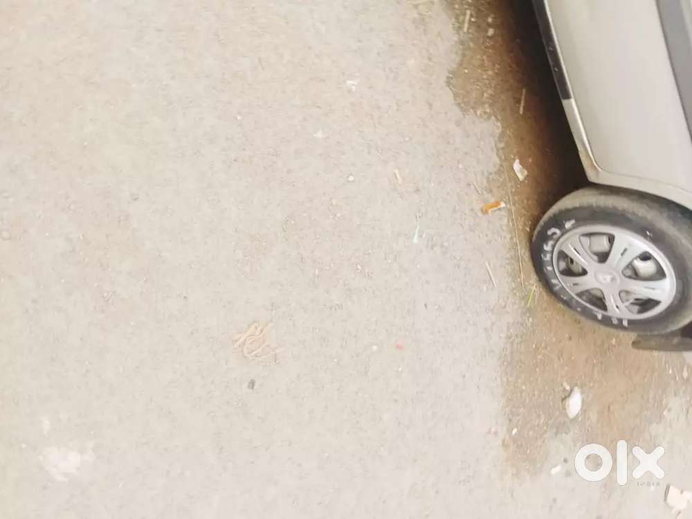 Maruti Suzuki Wagon R 2006 Petrol 100000 Km Driven