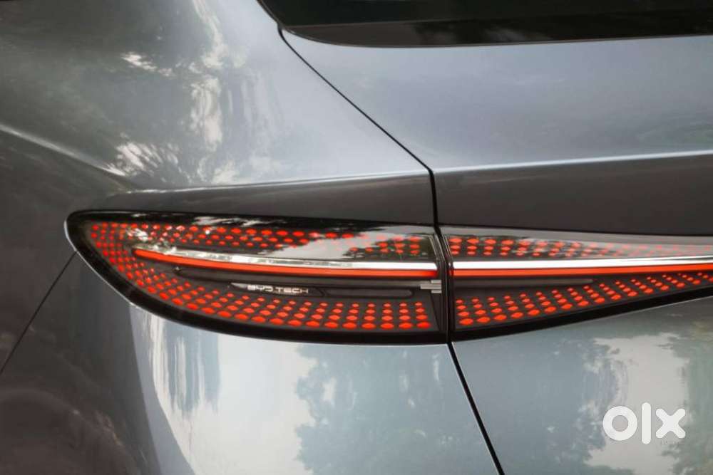 Byd Seal Performance, 2025, Electric