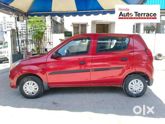 Maruti Suzuki Alto 800 2012-2016 Vxi, 2016, Petrol