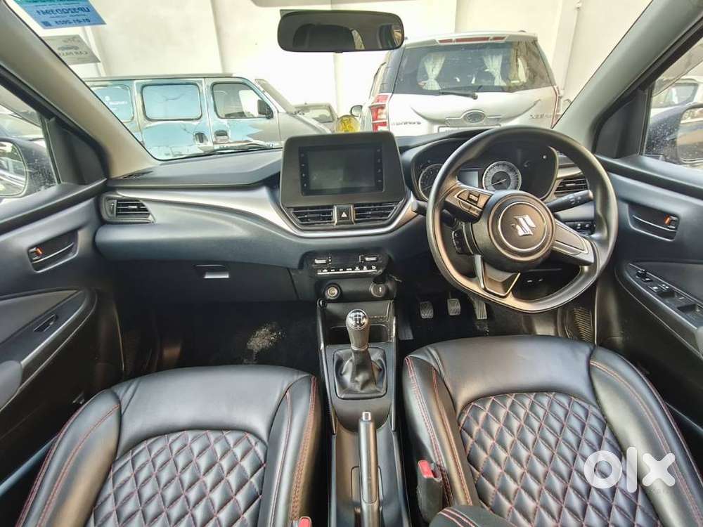 Maruti Suzuki Baleno Delta, 2025, Petrol