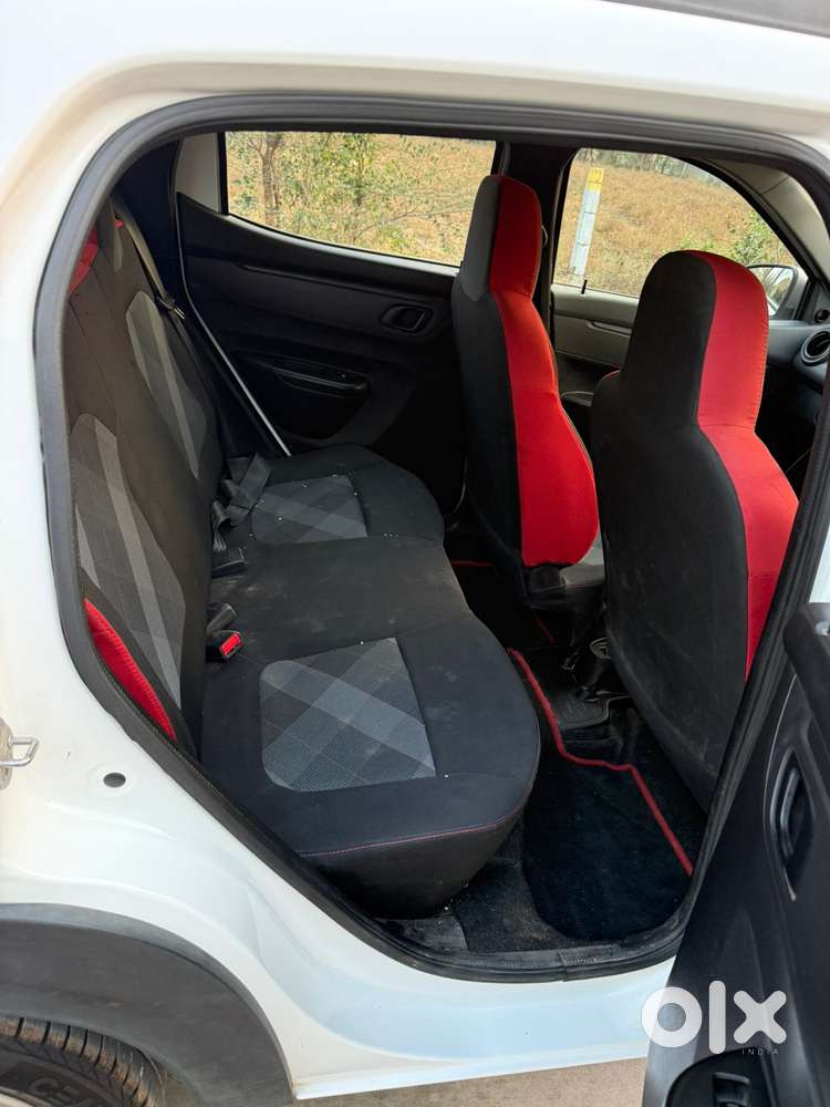 Renault Kwid Rxt Optional, 2021, Petrol