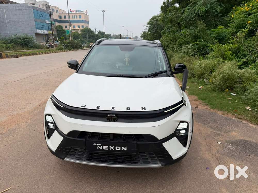 Tata Nexon