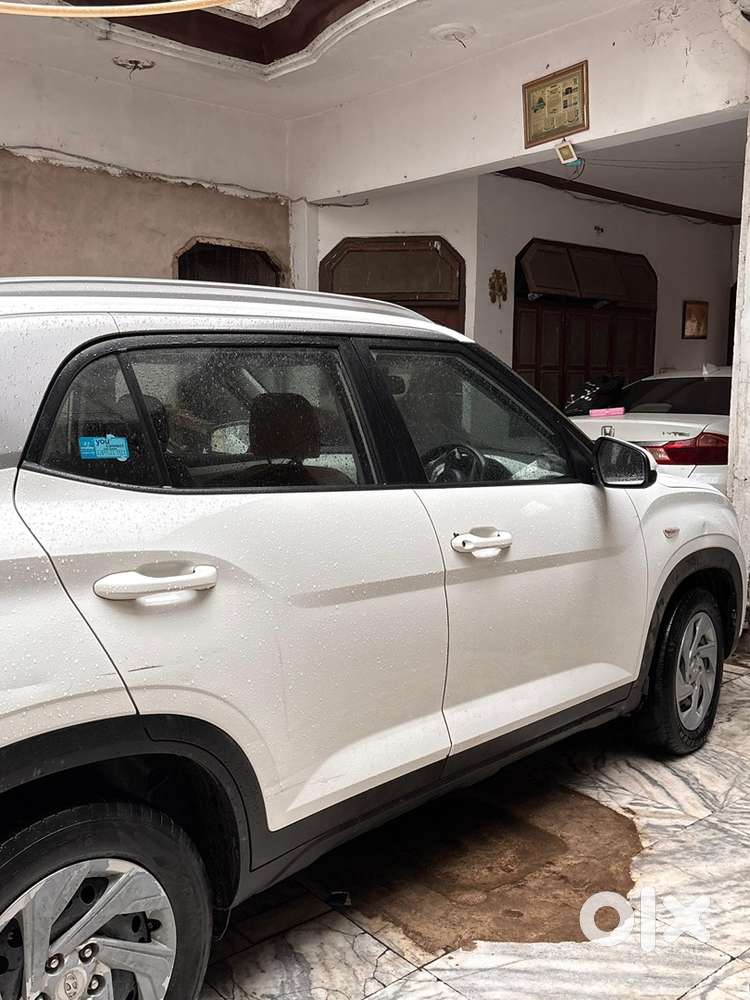 Hyundai Creta Diesel 2022