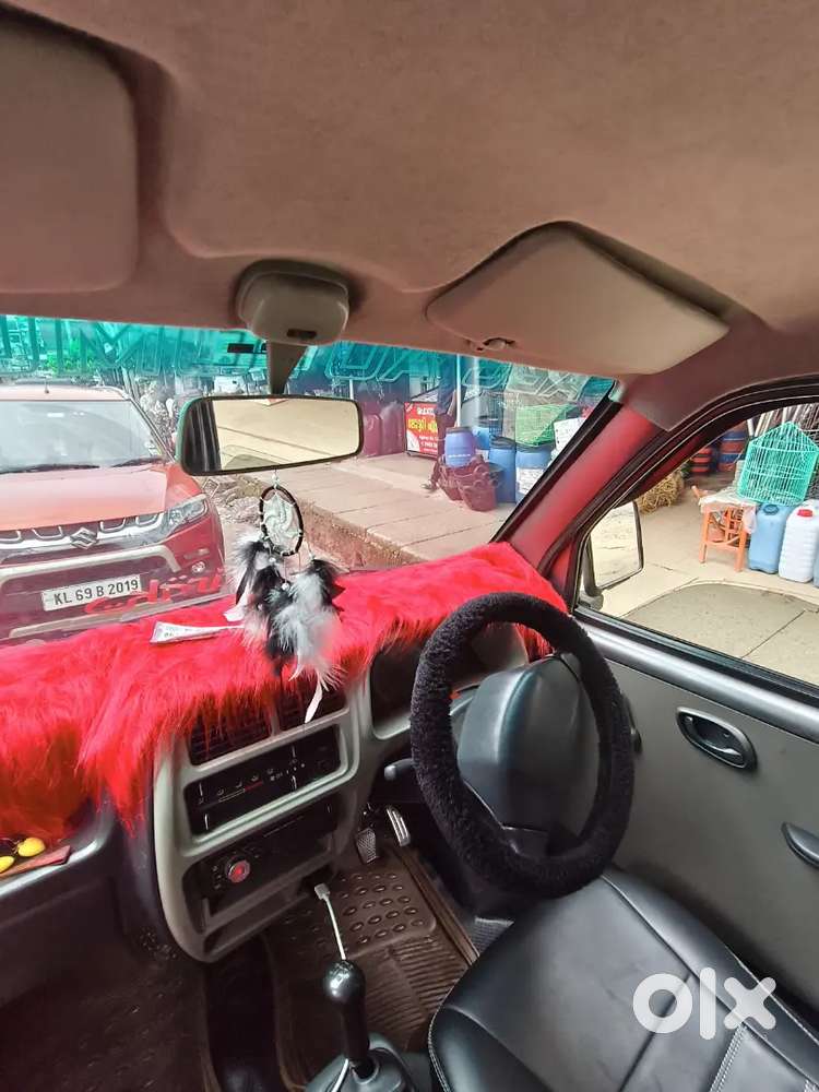 Very Maintained Vehicle, Alloyiwheel, Good Condition, No Accident Hist