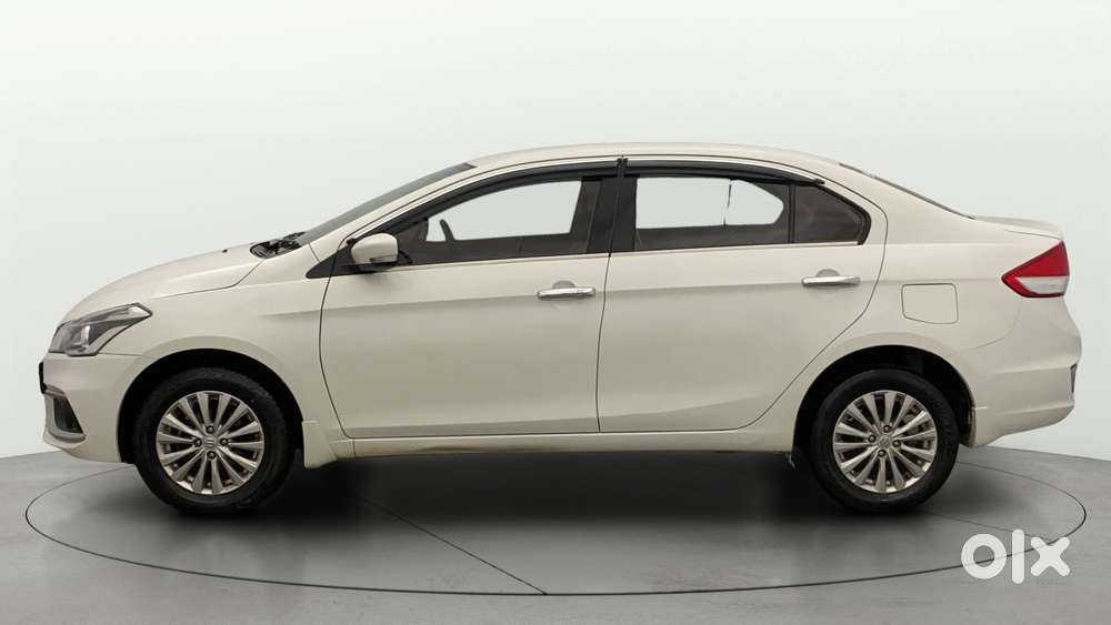 Maruti Suzuki Ciaz Delta 1.5 Shvs Mt Petrol, 2023, Petrol