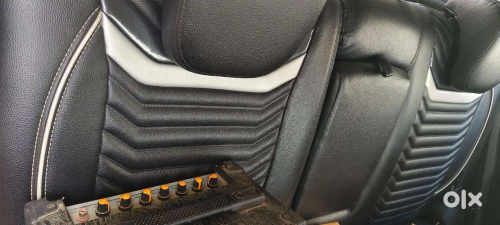 Maruti Suzuki Vitara Brezza 2020