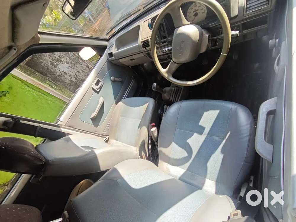 Maruti Suzuki 800 2005 Petrol 37000 Km
