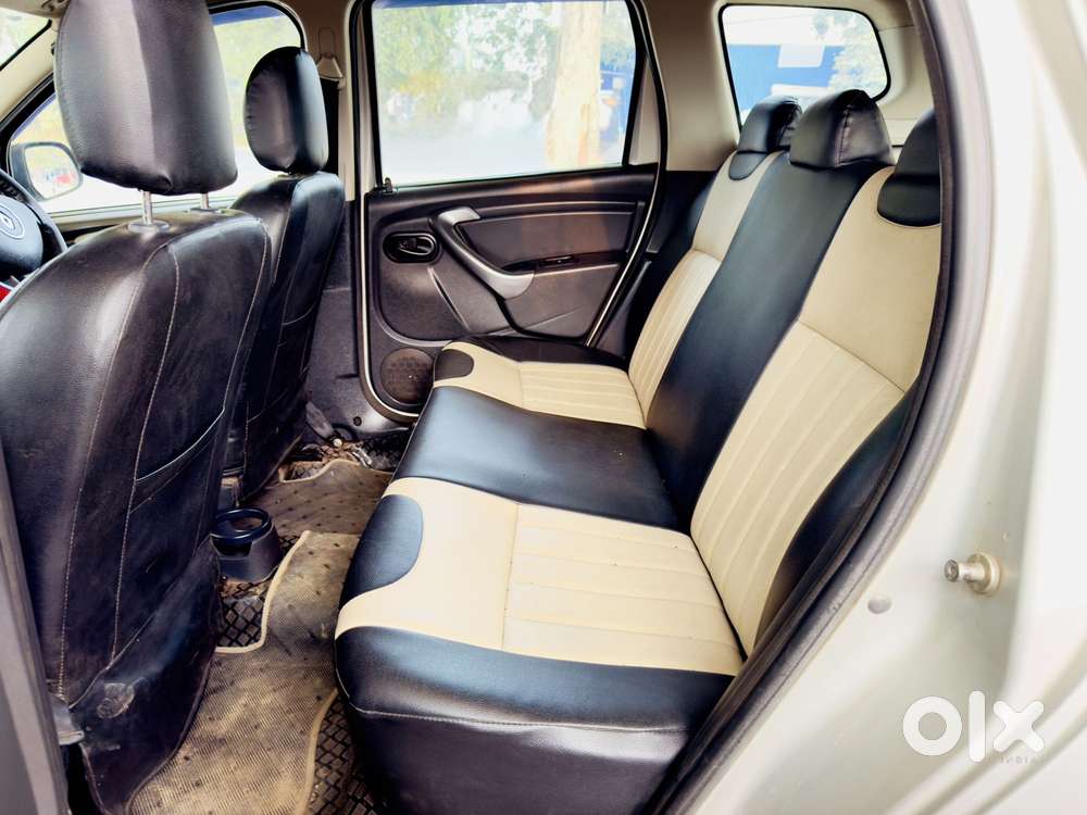 Renault Duster 85ps Diesel Rxl, 2014, Diesel