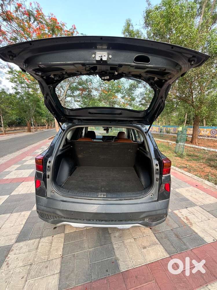 Kia Seltos Htk D, 2019, Diesel
