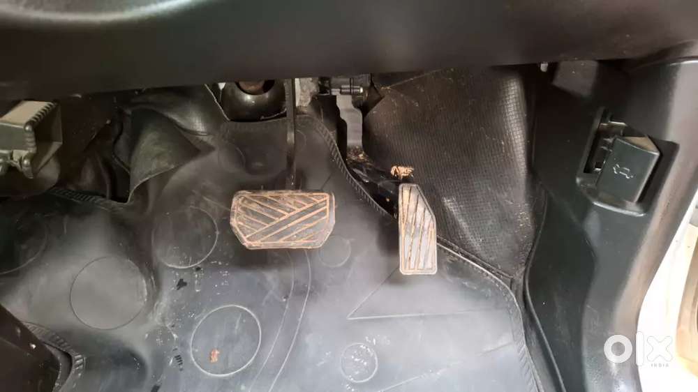 Maruti Suzuki Wagon R 2017 Vxi Petrol