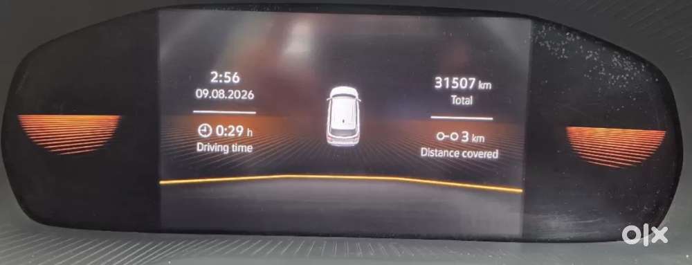 Skoda Kushaq Style 1.0l Tsi At, 2023, Petrol