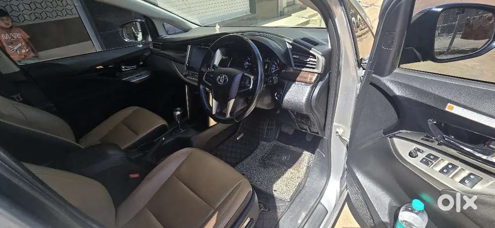 Toyota Innova Crysta 2020 December Diesel 67000 Km Driven