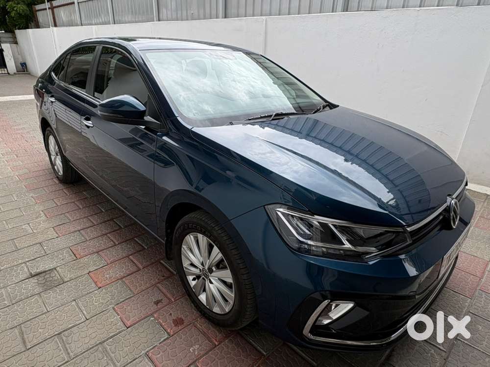 Volkswagen Virtus Petrol 1.0 Tsi2024
