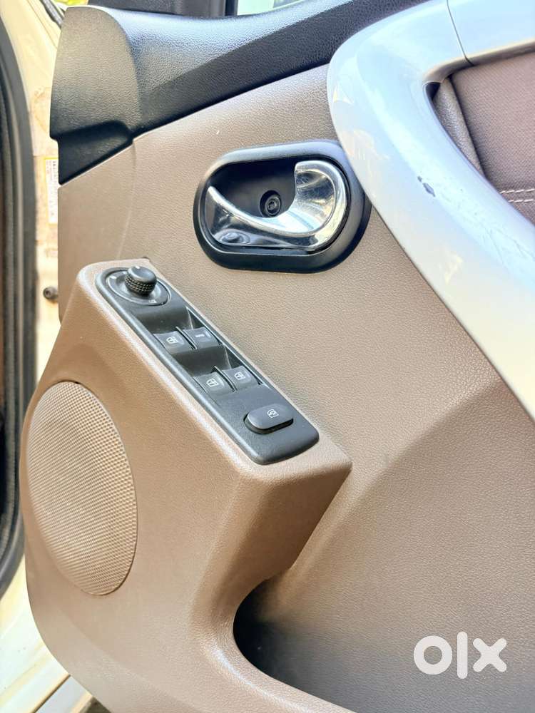 Renault Duster, 2018, Diesel