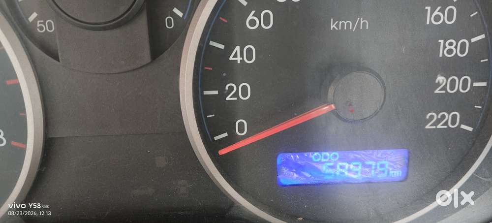 Hyundai I20 Sportz 2011