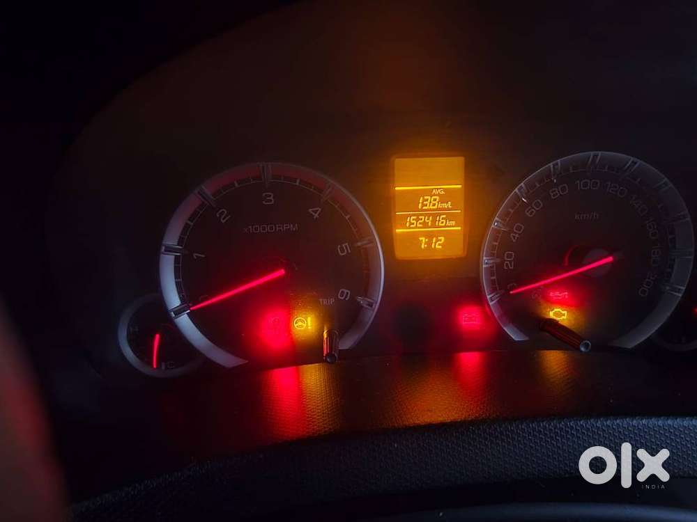 Maruti Suzuki Swift 2012 Diesel Good Condition