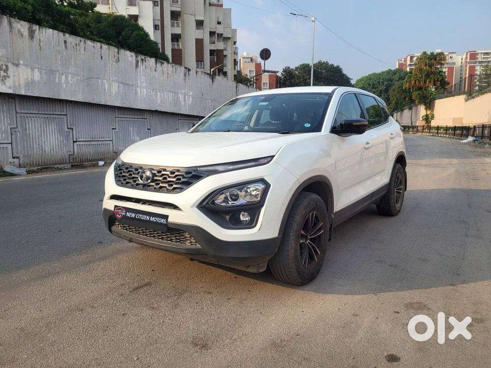 Tata Harrier Xma, 2021, Diesel