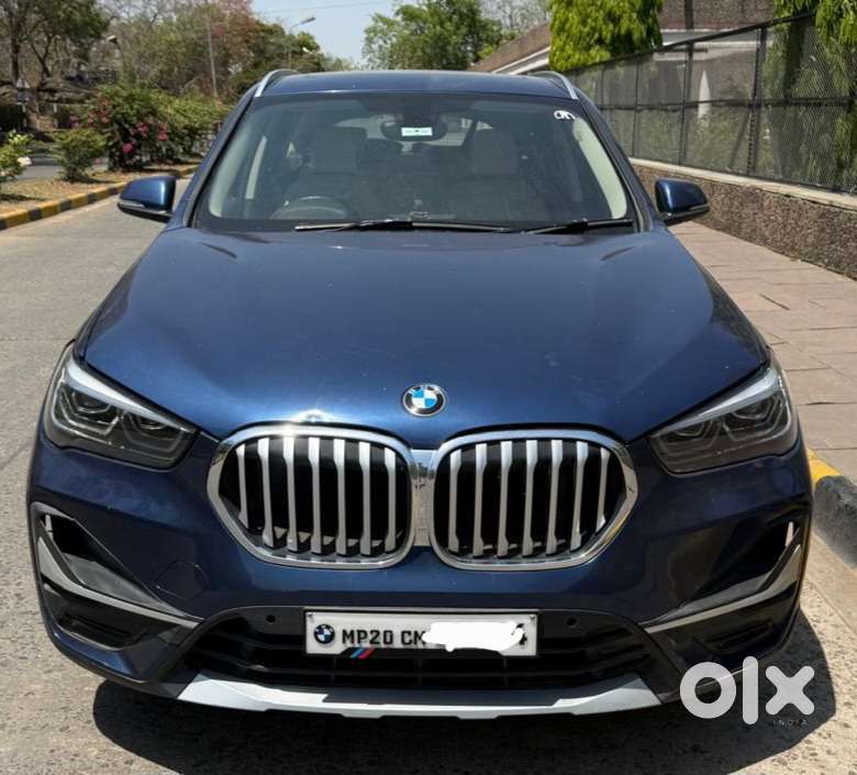 Bmw X1 Xdrive 20d M Sport, 2022, Diesel