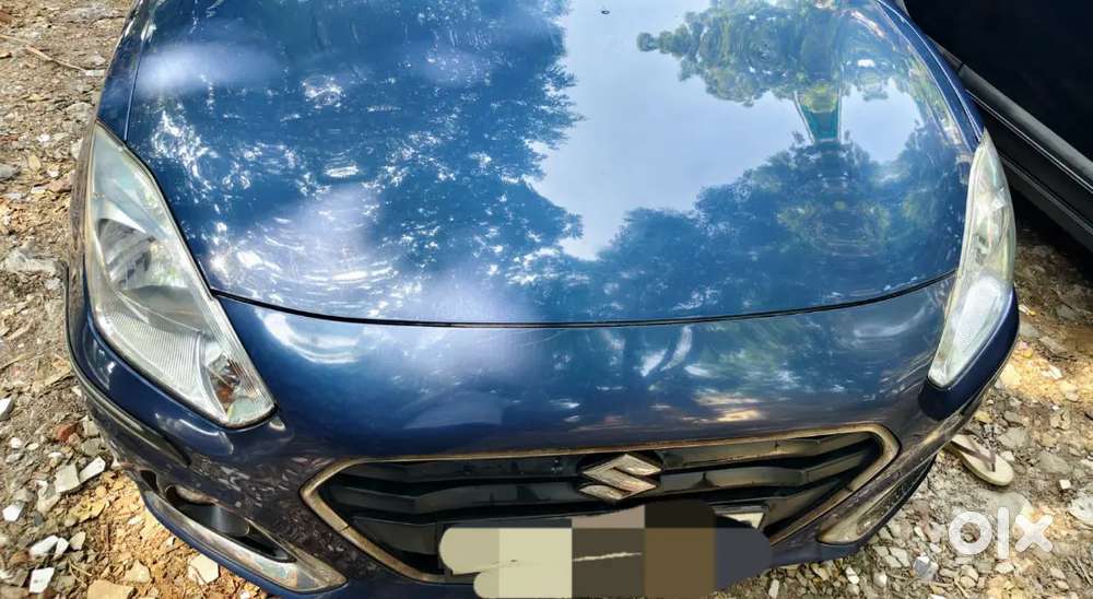 Maruti Suzuki Dzire 2021 Cng & Hybrids Good Condition