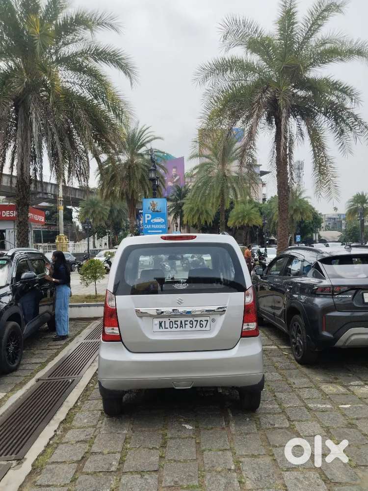 Maruti Suzuki Wagon R  2013 Registeration 2012 Model