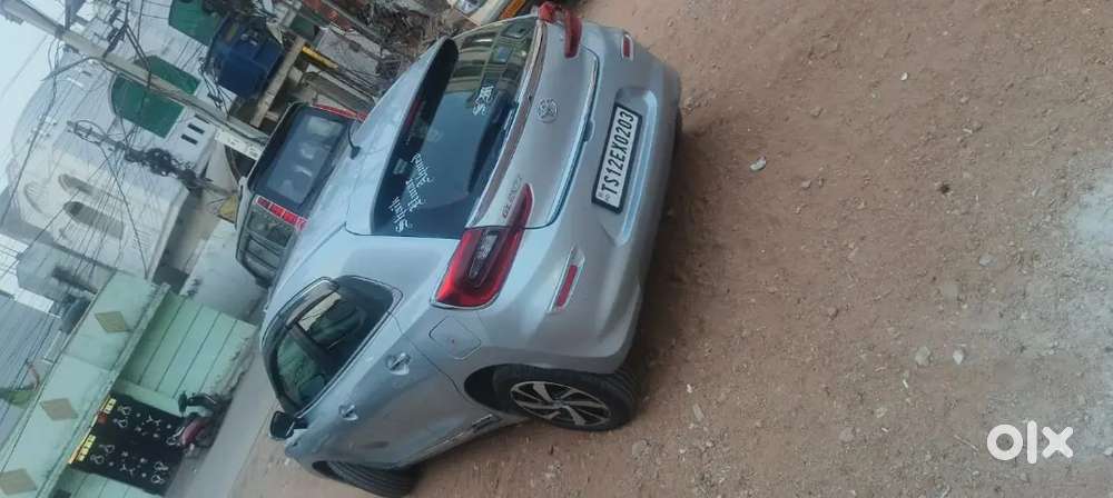 Toyota Glanza 1.2 V 2022 Petrol Car