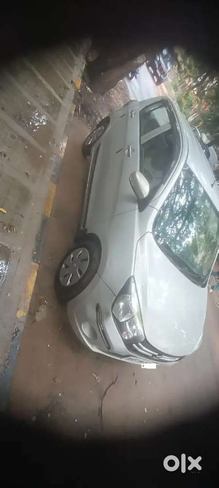 Maruti Suzuki Celerio Zxi(o) 2016