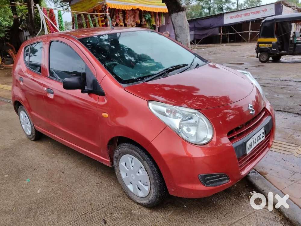 Maruti Suzuki A-star 2012-2014 1.0 Lxi, 2010, Petrol